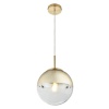 Подвесной светильник TOPLIGHT TL1203H-51GD