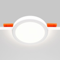 Встраиваемый светильник Technical DL2001-L12W4K