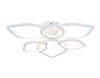 Накладной светильник Ambrella Light FA445