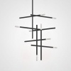 Подвесная люстра ImperiumLoft 207814-26