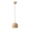 Подвесной светильник Odeon Light 6625/1L