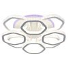 Накладная люстра Escada 10263/8LED BL