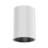 Накладной светильник Yeelight Pro M20 мощность 4 Вт, угол рассеивания 70°, не поворотный, белый (без сгиба)