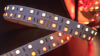 SWG Standard Светодиодная лента 5050, 120 LED/м, 28,8 Вт/м, 24В , IP20, Цвет: RGB + теплый белый, SWG5120-24-28.8-RGBWW-M