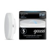 Светодиодная лампа Gauss 108408208-D