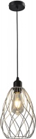Подвесной светильник TOPLIGHT TL1191H-01SL