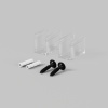 Комплектующие для гибкого неона Led Strip 432007
