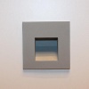 Подсветка ступеней лестницы ITALLINE DL 3019 grey