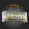 Подвесная люстра ST-Luce SL1170.303.10