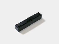 SWG PRO Угловой коннектор на проводе электрический гибкий Черный SY-CN-FLEX2-BL, SY-CN-FLEX2-BL