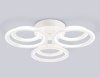 Накладная люстра Ambrella Light FA8943