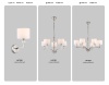 Бра Ambrella Light LH71125