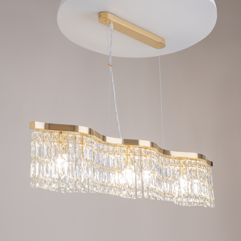 Подвесной светильник Maytoni DIA005PL-06G