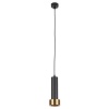 Подвесной светильник ARTE Lamp A3147SP-1BK