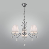 Подвесная люстра Citilux CL438131