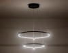 Каскадная люстра Ambrella Light FL5506