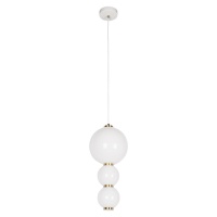 Подвесная люстра LOFT IT 10205/C