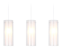 Подвесной светильник Ambrella Light TR3675