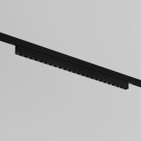 Трековый светильник Technical TR193-1-20W4K-M-B