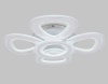 Накладная люстра Ambrella Light FA8925