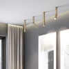 Накладной светильник Elektrostandard 25029/LED