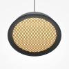 Подвесной светильник Maytoni MOD041PL-L15GB3K