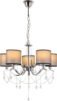 Подвесная люстра MyFar MR1551-5P