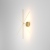 Бра Maytoni C084WL-L7BS2.7K