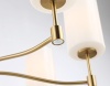Подвесная люстра Ambrella Light LH56053