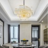 Подвесная люстра ImperiumLoft 102208-26