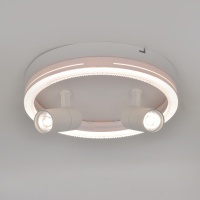 Накладной светильник Escada 20044SMA/03LED WH