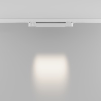 Трековый светильник Technical TR195-3-10W4K-M-W