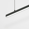 Светильник на шине Elektrostandard Slim Magnetic 40W 4000K Milo (чёрный) 85