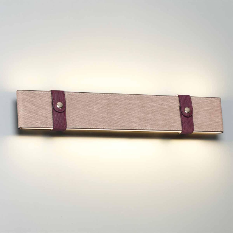 Бра Odeon Light 6630/25WL