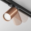 Светильник на шине Maytoni Technical TR020-1-U-GU10-BC