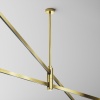 Стойка Maytoni Technical TRA158C-D1-BS