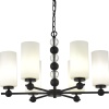 Подвесная люстра ST-Luce SL2003.403.06