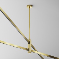 Стойка Maytoni Technical TRA158C-D1-BS