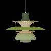 Детский светильник LOFT IT 10113 Green
