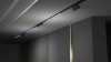 Трековый светильник Yeelight Pro P20 магнитный, линейный, 60 см, черный YLP105-B