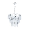Каскадная люстра ARTE Lamp A4067LM-7CC