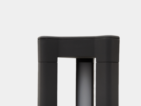 DesignLed Светильник светодиодный, 17Вт, IP54, Теплый (3000К), FL-100914-17-GR-WW