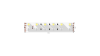 DesignLed Светодиодная лента 28.8Вт 24В IP33 RGB + теплое свечение, DSG5120-24-RGB+WW-33