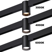 359955 NT Смарт-светильник 10Вт 3000-6000К 90-240В IP20 PORT