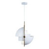 Подвесной светильник LOFT IT LOFT9915-WH