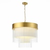 Подвесная люстра ST-Luce SL1352.203.09
