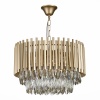 Каскадная люстра ST-Luce SL1625.203.09