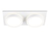 Встраиваемый светильник Ambrella Light TN52423