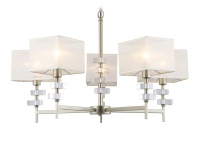 Подвесная люстра Ambrella Light LH71331