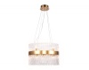 Подвесная люстра Ambrella Light TR5359
